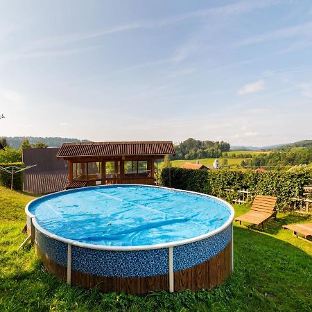 Holiday Home Loukov U Semil By Interhome Haje nad Jizerou ภายนอก รูปภาพ