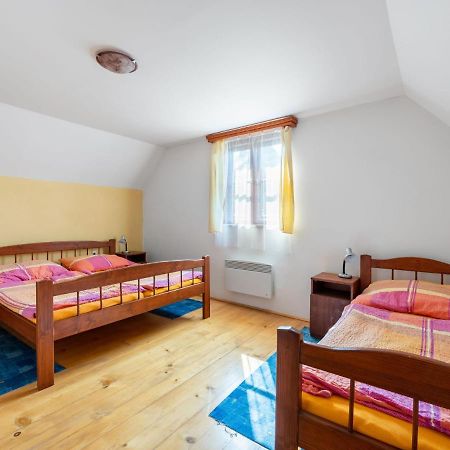 Holiday Home Loukov U Semil By Interhome Haje nad Jizerou ภายนอก รูปภาพ