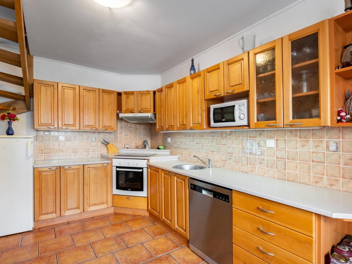 Holiday Home Loukov U Semil By Interhome Haje nad Jizerou ภายนอก รูปภาพ
