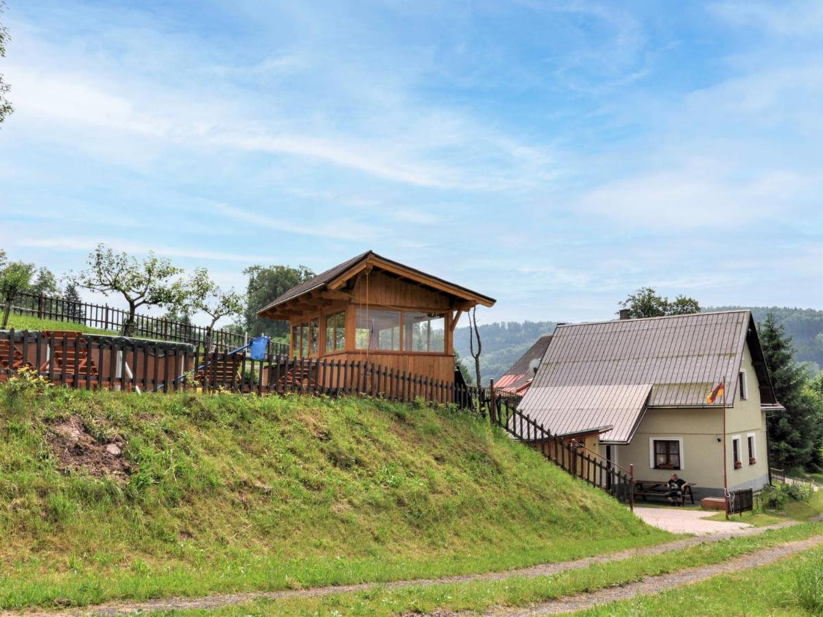 Holiday Home Loukov U Semil By Interhome Haje nad Jizerou ภายนอก รูปภาพ