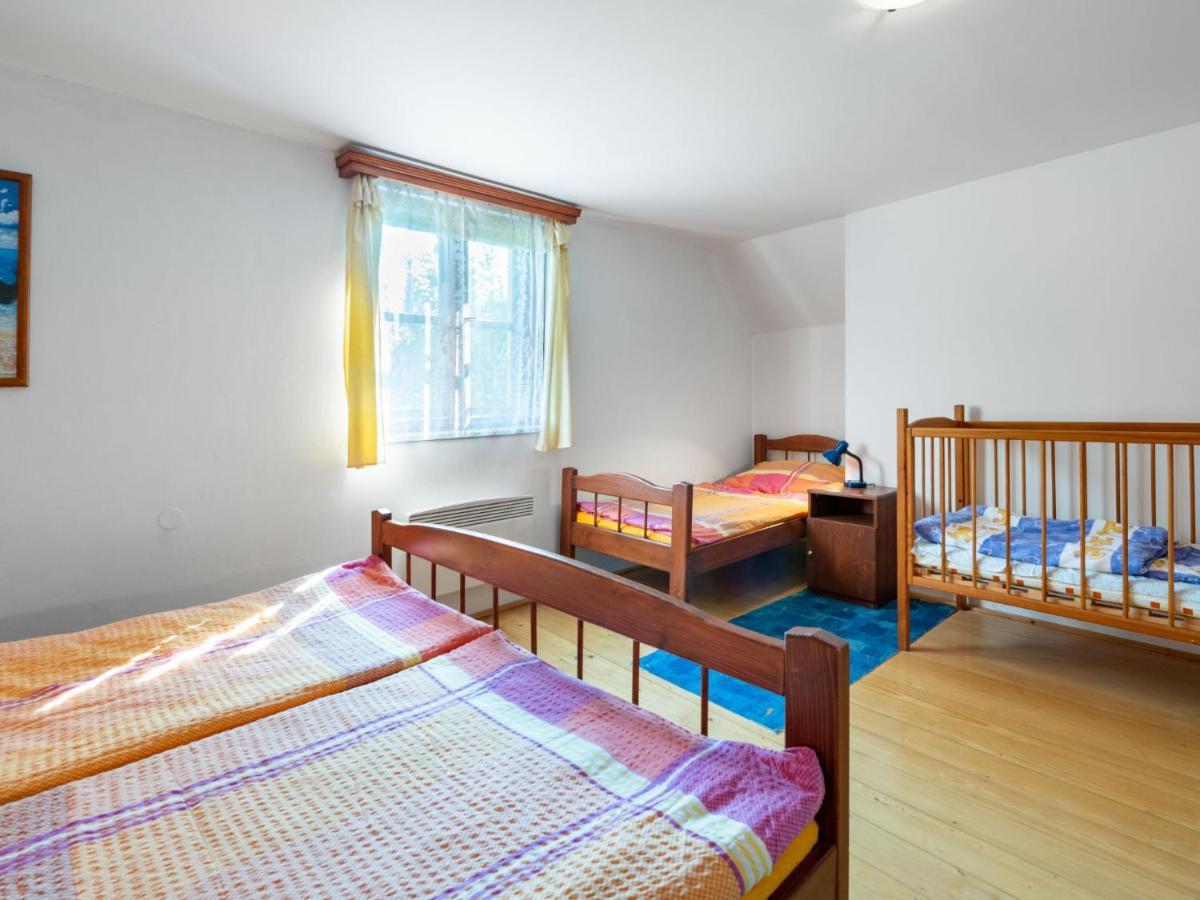 Holiday Home Loukov U Semil By Interhome Haje nad Jizerou ภายนอก รูปภาพ