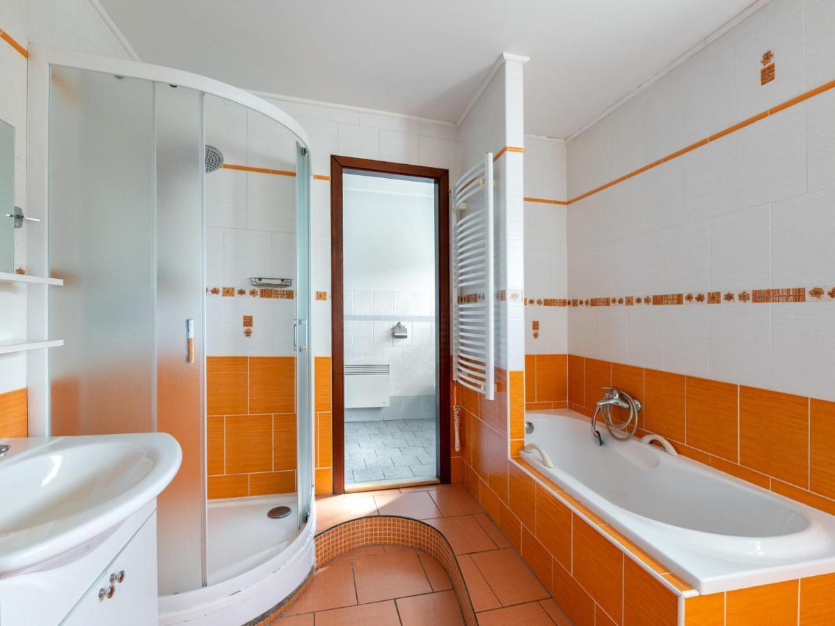 Holiday Home Loukov U Semil By Interhome Haje nad Jizerou ภายนอก รูปภาพ