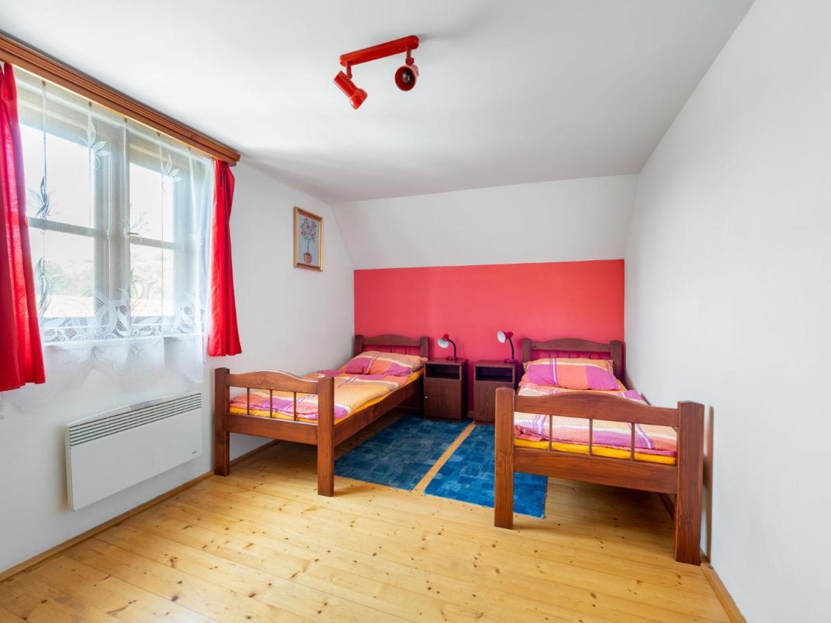 Holiday Home Loukov U Semil By Interhome Haje nad Jizerou ภายนอก รูปภาพ