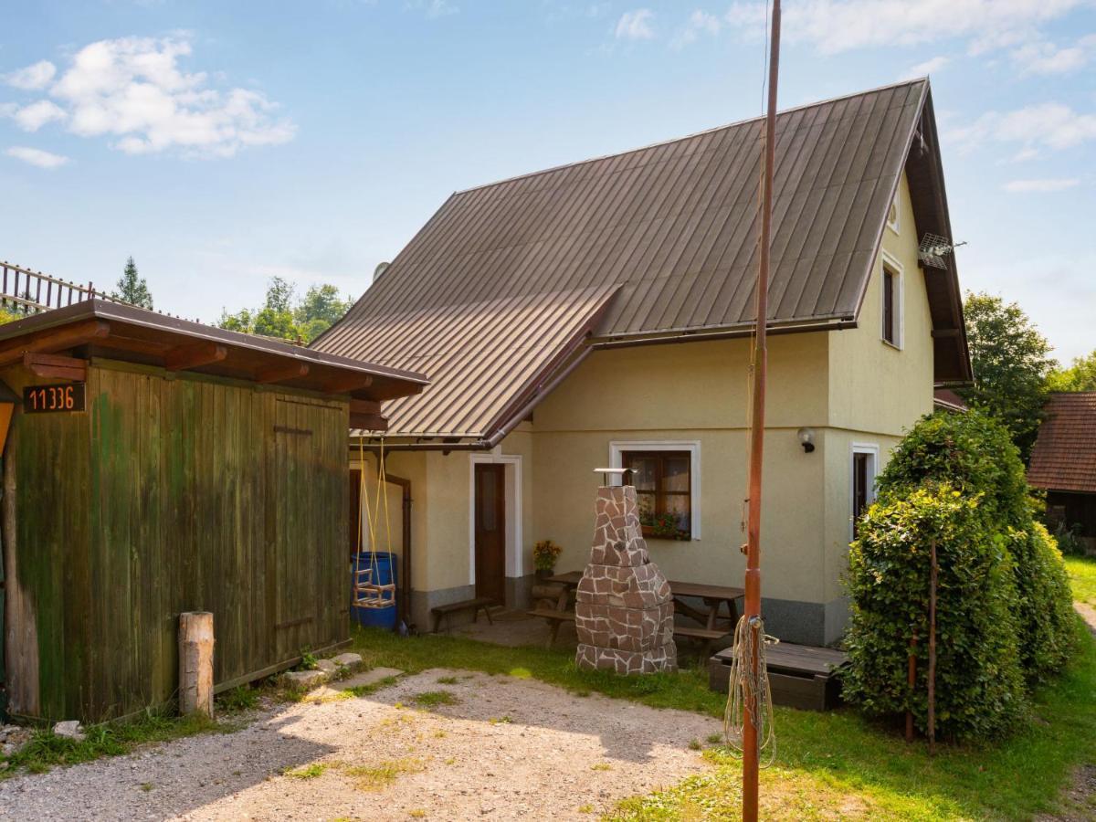 Holiday Home Loukov U Semil By Interhome Haje nad Jizerou ภายนอก รูปภาพ