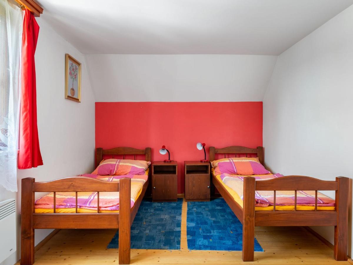 Holiday Home Loukov U Semil By Interhome Haje nad Jizerou ภายนอก รูปภาพ